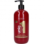 Revlon Uniq One   490  